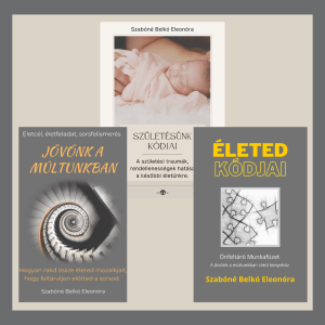 NAGY ebook csomag