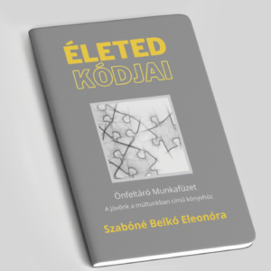 Életed kódjai munkafüzet